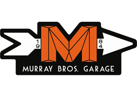 Murray Brothers' Garage